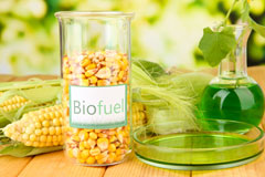 Circebost biofuel availability